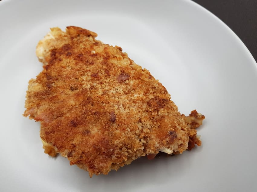 Cordon bleu