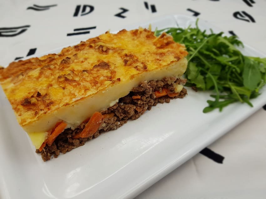 Hachis parmentier